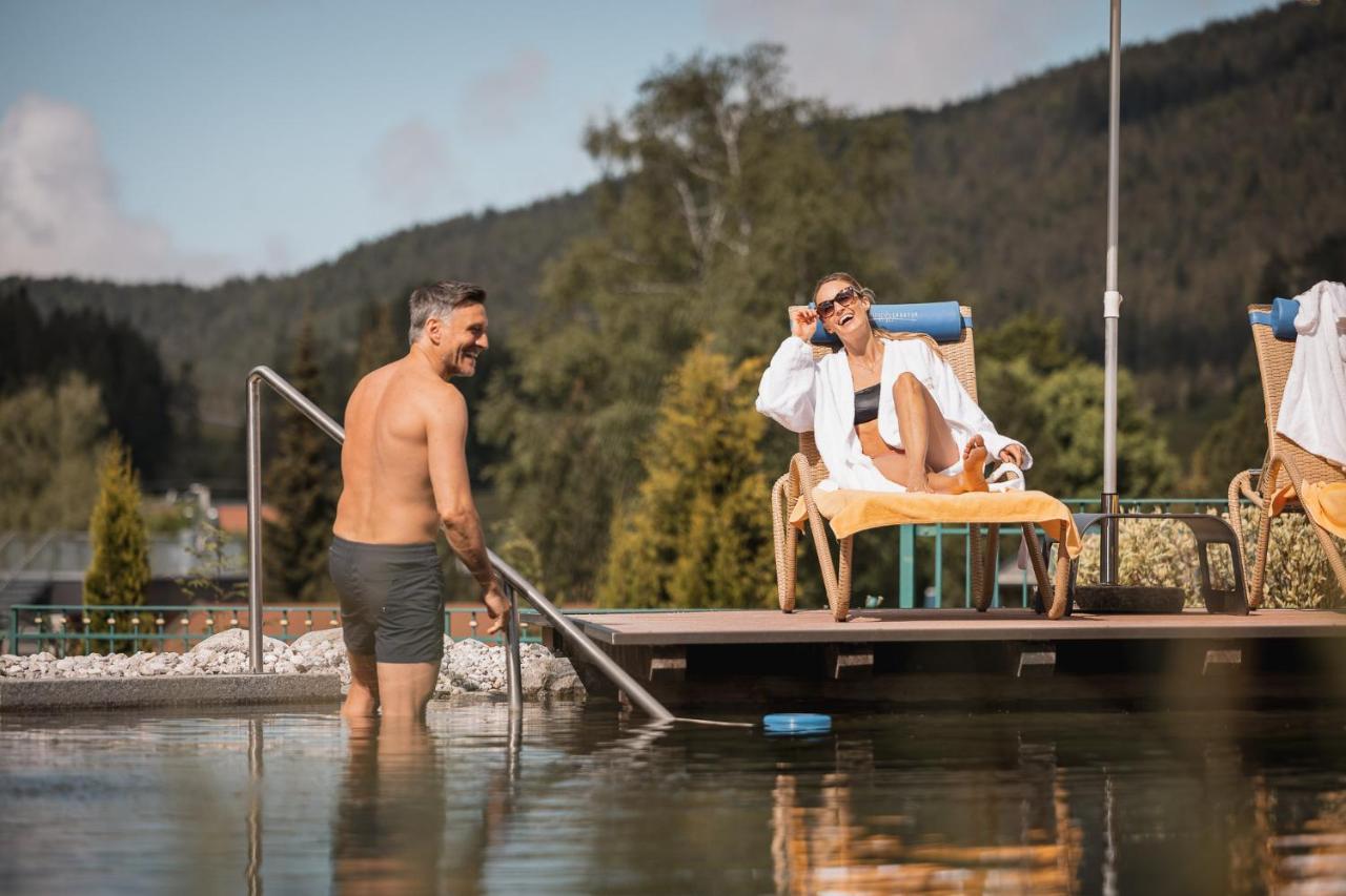 Wellnesshotel Schoenruh - Adults Only Seefeld in Tirol Exterior photo
