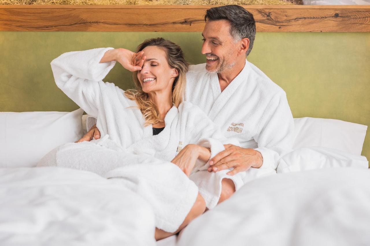 Wellnesshotel Schoenruh - Adults Only Seefeld in Tirol Exterior photo