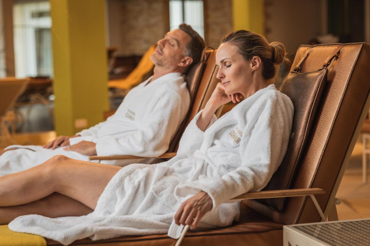 Wellnesshotel Schoenruh - Adults Only Seefeld in Tirol Exterior photo
