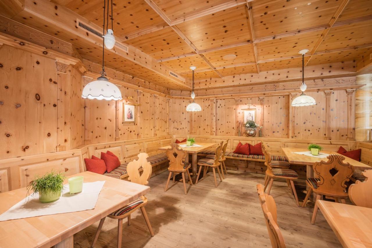 Wellnesshotel Schoenruh - Adults Only Seefeld in Tirol Exterior photo