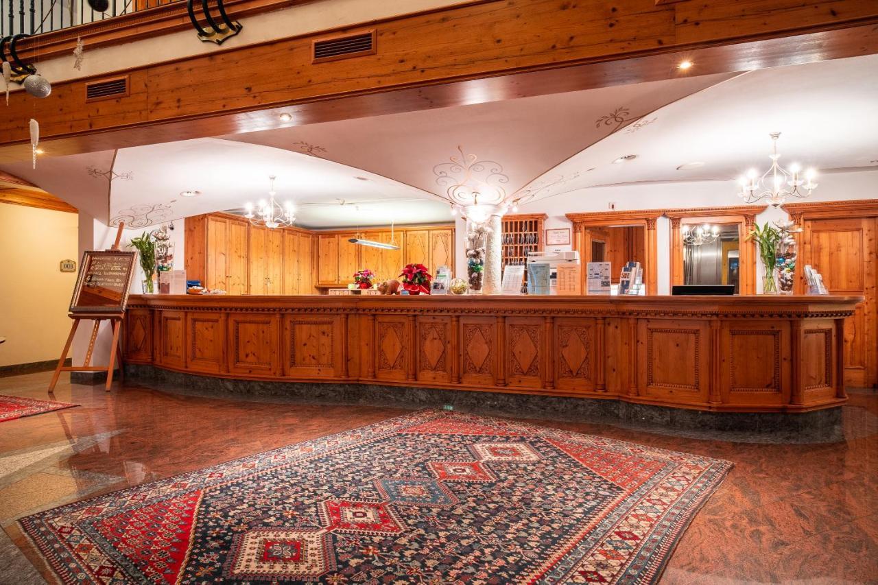 Wellnesshotel Schoenruh - Adults Only Seefeld in Tirol Exterior photo