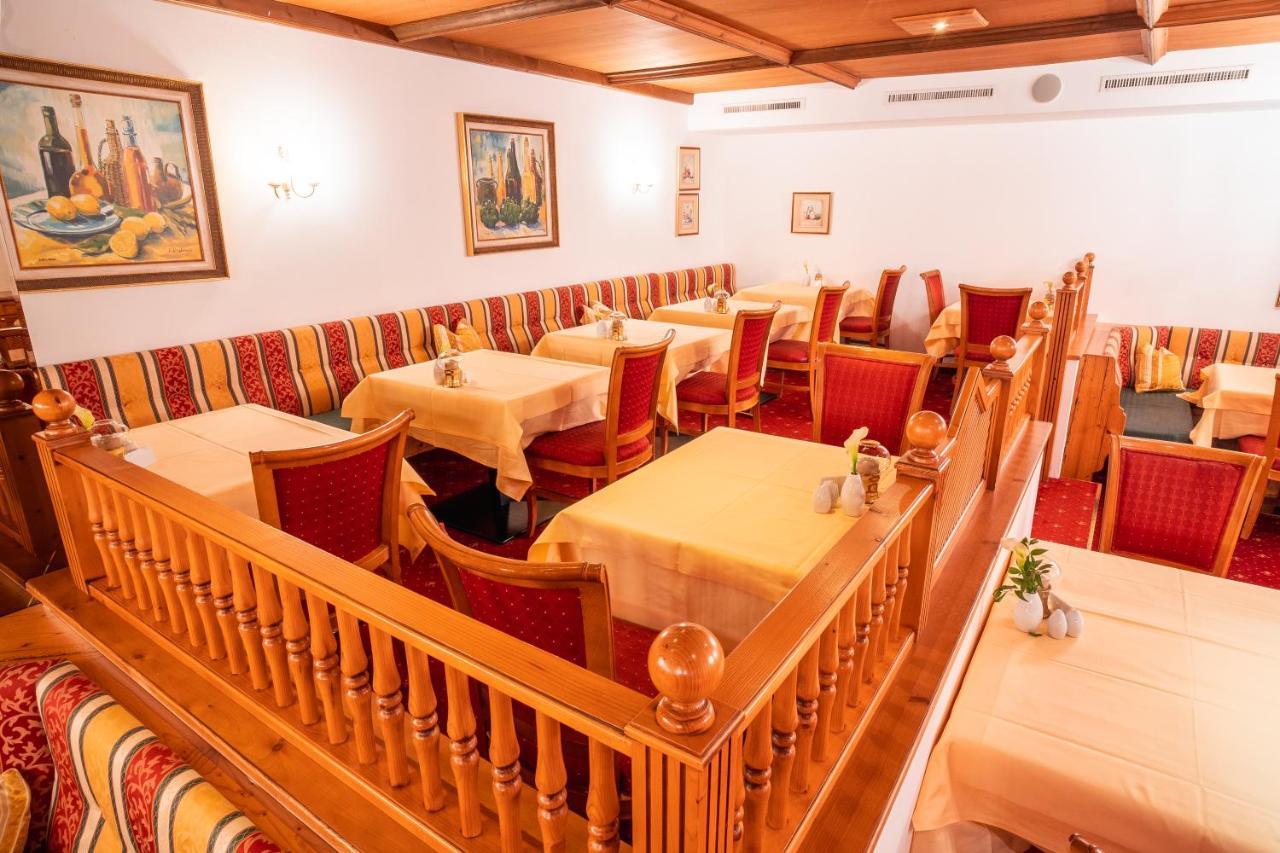Wellnesshotel Schoenruh - Adults Only Seefeld in Tirol Exterior photo