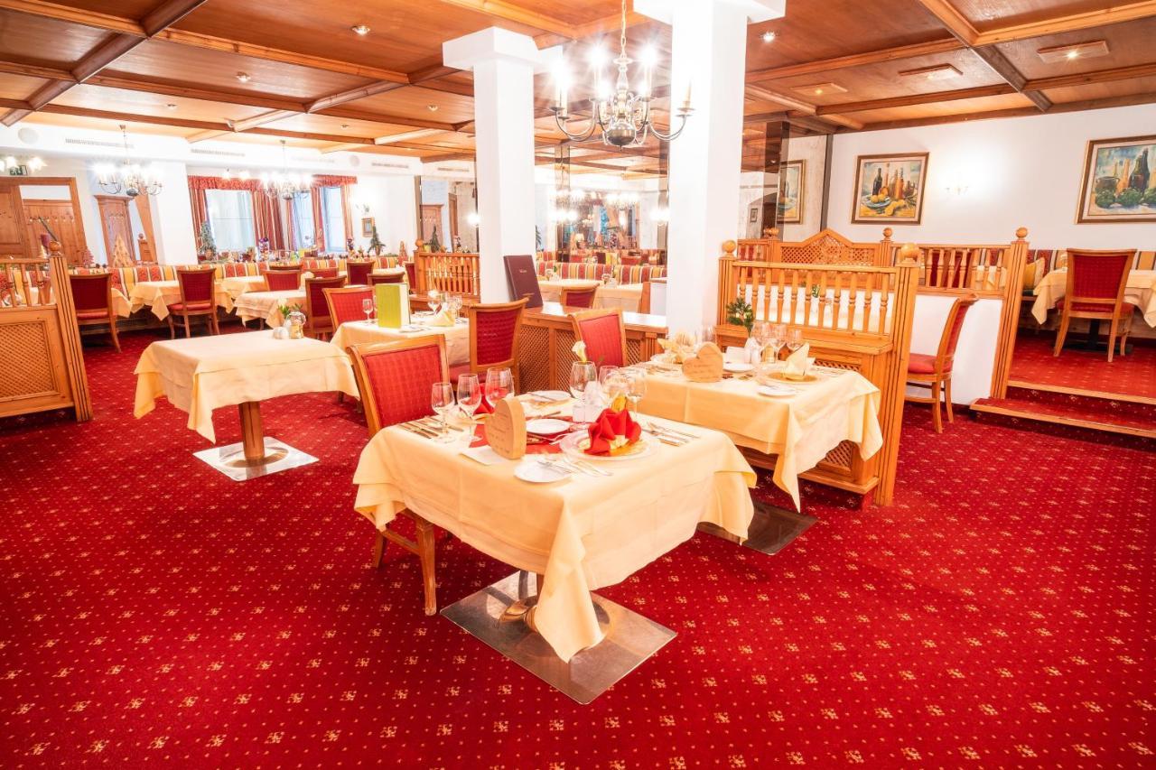 Wellnesshotel Schoenruh - Adults Only Seefeld in Tirol Exterior photo
